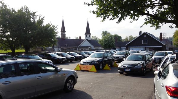Automobiles usagées à saint-hubert : votre guide complet
