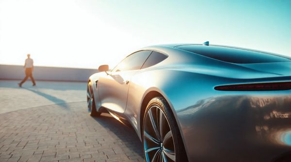 Conseils pour vendre votre voiture avec AutoEasy à meilleur prix
