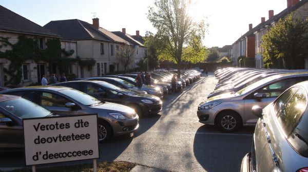 Top conseils pour acheter votre voiture d'occasion à Nantes